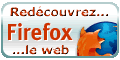 Téléchargez Firefix et redécouvrez le web !